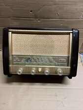 Ancienne radio philips d'occasion  Gien