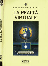 Realtà virtuale. stefano usato  Italia