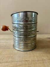Vintage bromwell cup for sale  Kulpmont