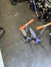 micro scooter spares for sale  DERBY