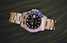 Rolex gmt master for sale  LONDON