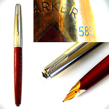 Vintage parker double for sale  STEVENAGE