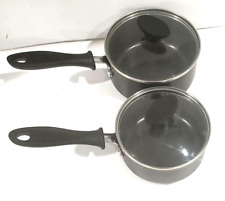 Kitchen saucepan set for sale  Central Islip