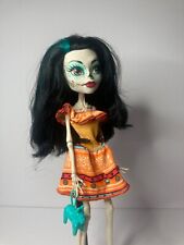 Monster high scarnival for sale  Shipping to Ireland