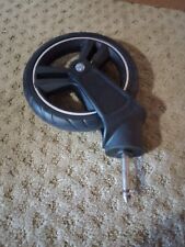 Baby Trend City Clicker Pro Travel System stroller Front wheel. Size 6-3/4" for sale  Shipping to South Africa