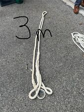 Meter rope mooring for sale  TRURO