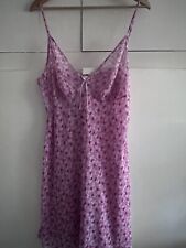Nightdress size 14 for sale  CHESTER