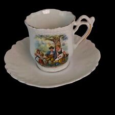 Childs cup saucer for sale  Trumbull