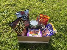 Australian snack box for sale  Shipping to United States