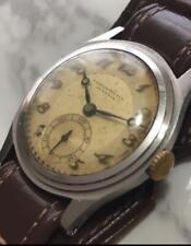 Juvenia chronometer men for sale  Shipping to Ireland