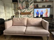 Dfs tom seater for sale  LOUGHTON
