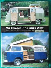 Volkswagen camper guide for sale  BROADSTAIRS
