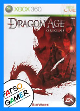 Usado, Dragon Age Origins XBOX 360 segunda mano  Embacar hacia Argentina