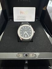 Piaget polo date for sale  NORTHWOOD