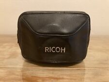 Ricoh 500 camera for sale  OXTED