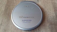 Sony discman walkman gebraucht kaufen  Herten-Westerholt