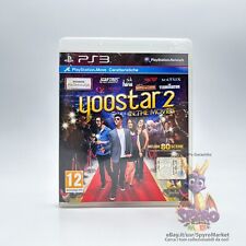 Yoostar the movies usato  Vo