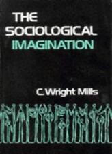 Sociological imagination c.wri for sale  UK