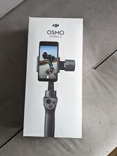 Dji osmo mobile for sale  LEICESTER