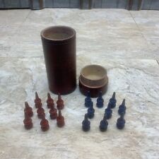 Vintage wooden game for sale  Stevensville