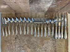 18 10 stainless flatware for sale  Clayton