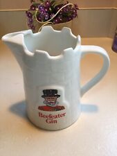 Beefeater porcelain castle for sale  Newbury
