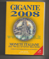 Catalogo gigante 2008 usato  Cervia