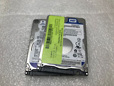 Lote de 2 unidades de disco duro internas WDC WD5000LPVT 500 GB 2,5" SATA HDD grado A segunda mano  Embacar hacia Argentina