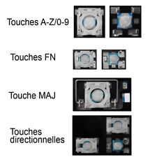 Touche clavier toshiba d'occasion  Plougastel-Daoulas