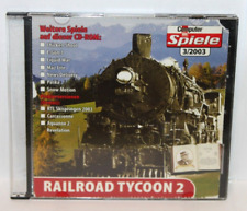 Railroad tycoon retro for sale  Shipping to Ireland