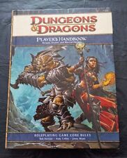 4th player handbook. for sale  DURHAM