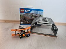 Lego city doppeldecker gebraucht kaufen  Zwickau-, Rottmansdorf