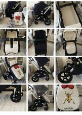 Bugaboo pushchair buggy for sale  LONDON