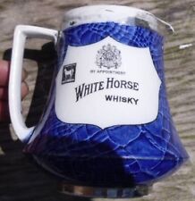 White horse scotch for sale  CHESTERFIELD