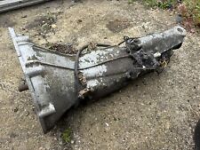 Overdrive gearbox for sale  READING