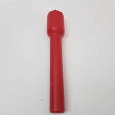 Vtg Vitantonio Victorio Strainer #200 Red Plunger  Replacement Part #2029 for sale  Shipping to South Africa