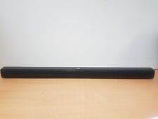 Bush soundbar black for sale  IPSWICH