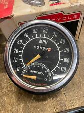 Oem harley speedometer for sale  Butler