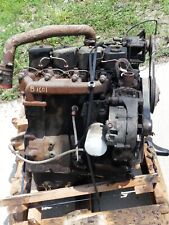 Cummins 4BT 3.9 Rotary Diesel Engine #B1601, used for sale  Pleasant Plain