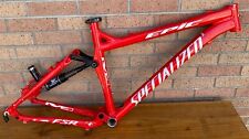 Specialized epic fsr for sale  Longmont