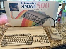 Commodore amiga 500 for sale  Boiling Springs