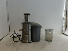 Elite centrifugal juicer for sale  Perris