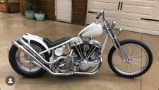 harley davidson springer for sale  Port Huron