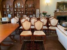 Regency reproduction dining for sale  LONDON