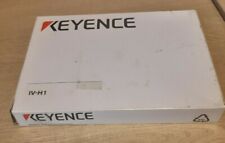 New box keyence for sale  GLASGOW