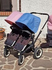 Bugaboo donkey duo usato  Persico Dosimo