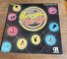 Boogie nights ronco for sale  LONDON