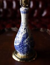 Vintage delft blue for sale  Carterville