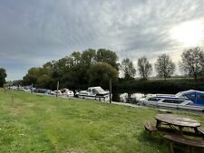Boat moorings available for sale  PERSHORE
