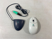 Logitech rk45 cordless for sale  Shipping to Ireland